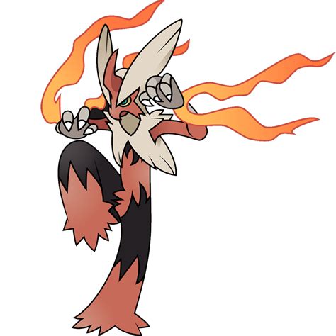 pokemon omega ruby mega blaziken